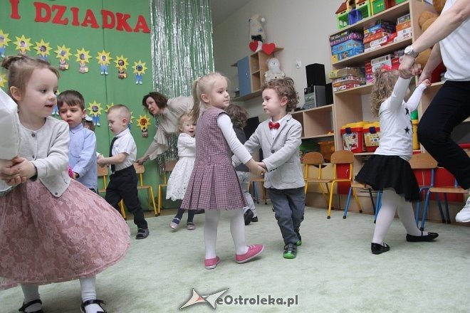 Dzień Babci i Dziadka w Krainie Misiów [09.02.2018] - zdjęcie #48 - eOstroleka.pl
