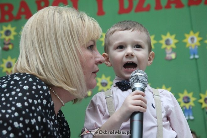 Dzień Babci i Dziadka w Krainie Misiów [09.02.2018] - zdjęcie #44 - eOstroleka.pl