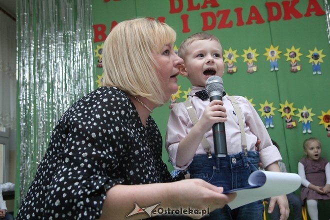 Dzień Babci i Dziadka w Krainie Misiów [09.02.2018] - zdjęcie #43 - eOstroleka.pl