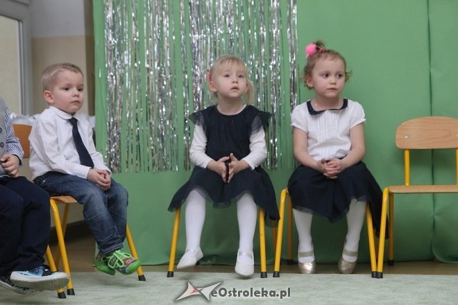 Dzień Babci i Dziadka w Krainie Misiów [09.02.2018] - zdjęcie #42 - eOstroleka.pl