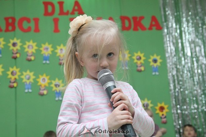 Dzień Babci i Dziadka w Krainie Misiów [09.02.2018] - zdjęcie #40 - eOstroleka.pl