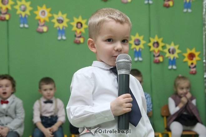 Dzień Babci i Dziadka w Krainie Misiów [09.02.2018] - zdjęcie #34 - eOstroleka.pl