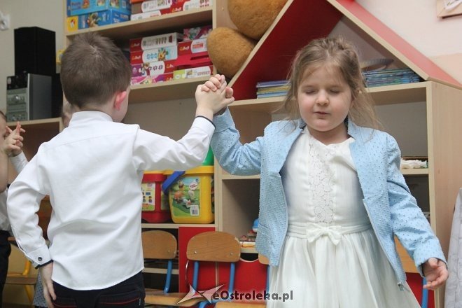 Dzień Babci i Dziadka w Krainie Misiów [09.02.2018] - zdjęcie #31 - eOstroleka.pl