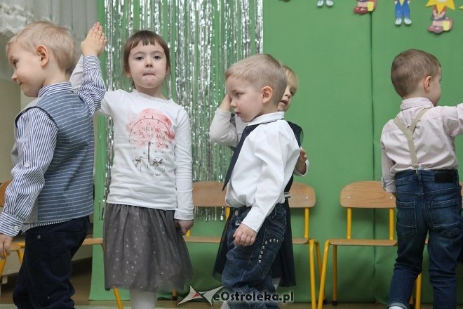 Dzień Babci i Dziadka w Krainie Misiów [09.02.2018] - zdjęcie #30 - eOstroleka.pl