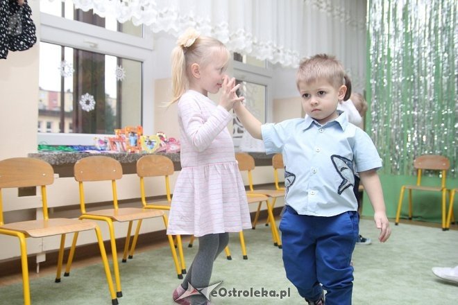 Dzień Babci i Dziadka w Krainie Misiów [09.02.2018] - zdjęcie #29 - eOstroleka.pl