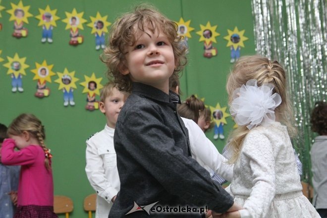 Dzień Babci i Dziadka w Krainie Misiów [09.02.2018] - zdjęcie #26 - eOstroleka.pl