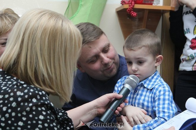 Dzień Babci i Dziadka w Krainie Misiów [09.02.2018] - zdjęcie #21 - eOstroleka.pl