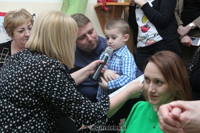 Dzień Babci i Dziadka w Krainie Misiów [09.02.2018] - zdjęcie #20 - eOstroleka.pl