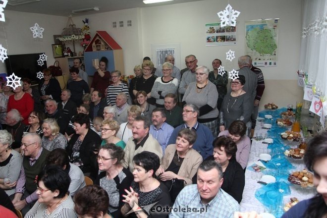 Dzień Babci i Dziadka w Krainie Misiów [09.02.2018] - zdjęcie #17 - eOstroleka.pl