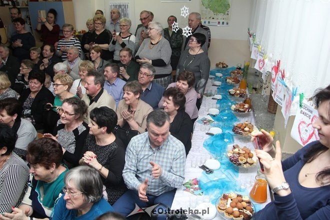 Dzień Babci i Dziadka w Krainie Misiów [09.02.2018] - zdjęcie #13 - eOstroleka.pl