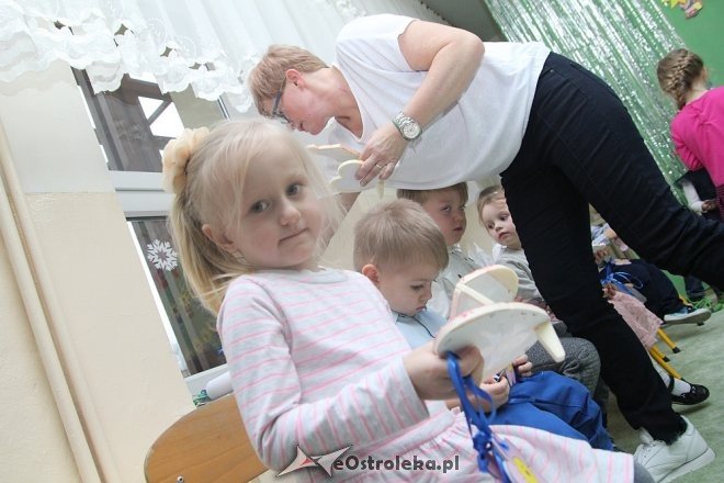 Dzień Babci i Dziadka w Krainie Misiów [09.02.2018] - zdjęcie #10 - eOstroleka.pl