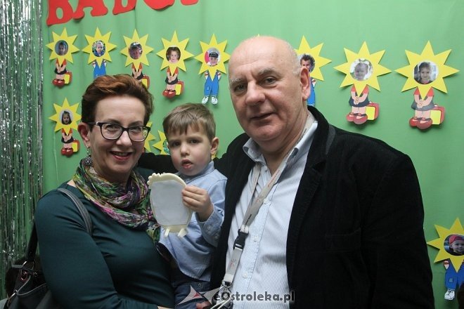 Dzień Babci i Dziadka w Krainie Misiów [09.02.2018] - zdjęcie #6 - eOstroleka.pl