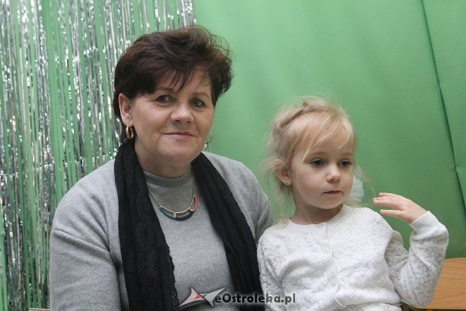 Dzień Babci i Dziadka w Krainie Misiów [09.02.2018] - zdjęcie #4 - eOstroleka.pl
