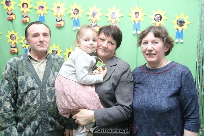 Dzień Babci i Dziadka w Krainie Misiów [09.02.2018] - zdjęcie #3 - eOstroleka.pl