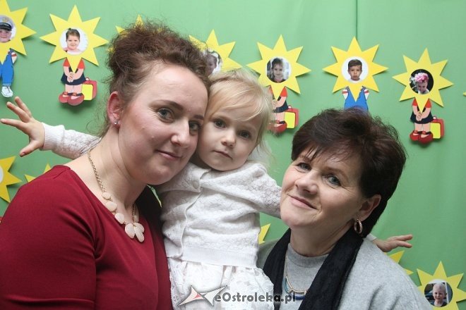 Dzień Babci i Dziadka w Krainie Misiów [09.02.2018] - zdjęcie #2 - eOstroleka.pl