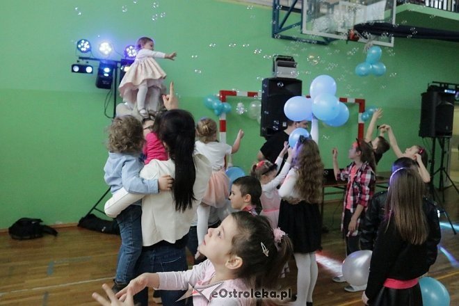 Zabawa choinkowa trzech osiedli [10.02.2018] - zdjęcie #14 - eOstroleka.pl