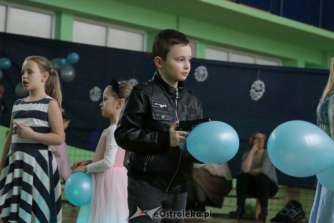 Zabawa choinkowa trzech osiedli [10.02.2018] - zdjęcie #5 - eOstroleka.pl