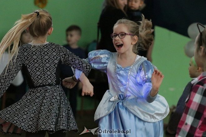 Zabawa choinkowa trzech osiedli [10.02.2018] - zdjęcie #3 - eOstroleka.pl