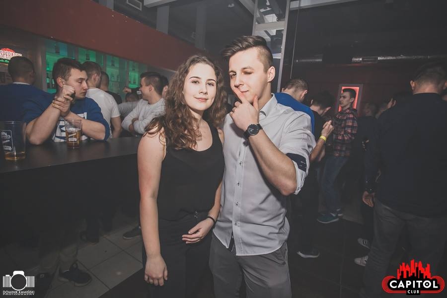 ReTo w Clubie Capitol Sypniewo [09.02.2018] - zdjęcie #3 - eOstroleka.pl