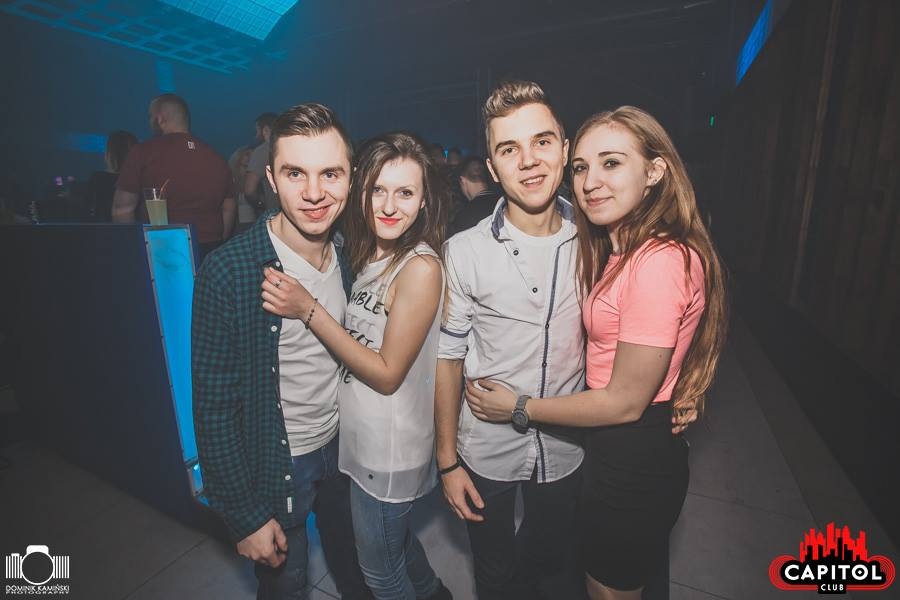 ReTo w Clubie Capitol Sypniewo [09.02.2018] - zdjęcie #5 - eOstroleka.pl