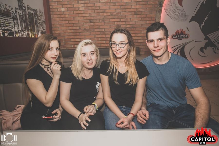 ReTo w Clubie Capitol Sypniewo [09.02.2018] - zdjęcie #24 - eOstroleka.pl