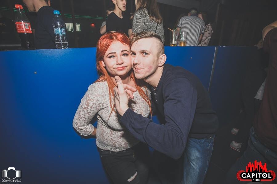 ReTo w Clubie Capitol Sypniewo [09.02.2018] - zdjęcie #30 - eOstroleka.pl