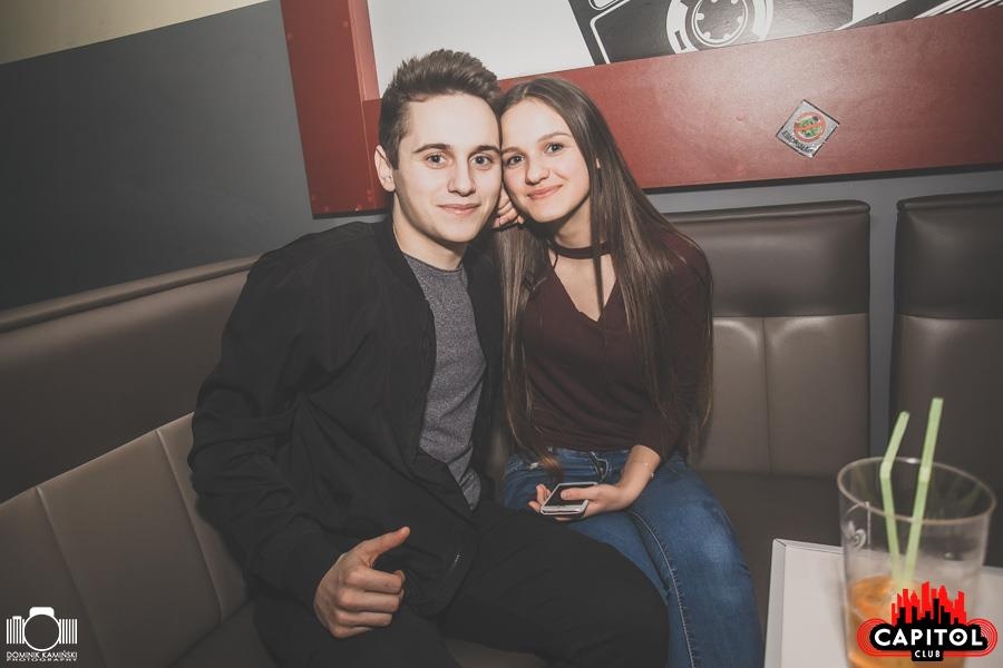 ReTo w Clubie Capitol Sypniewo [09.02.2018] - zdjęcie #37 - eOstroleka.pl