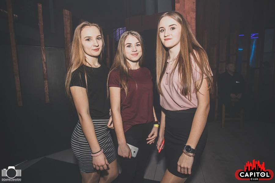 ReTo w Clubie Capitol Sypniewo [09.02.2018] - zdjęcie #40 - eOstroleka.pl