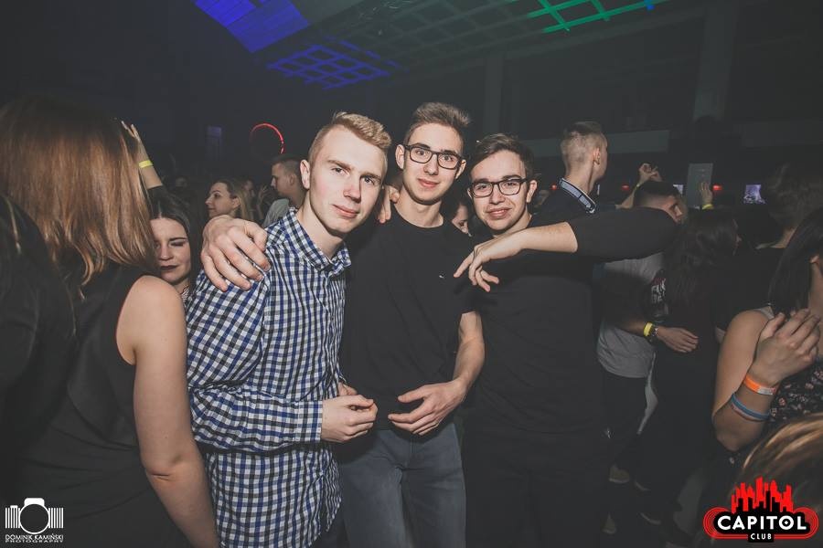 ReTo w Clubie Capitol Sypniewo [09.02.2018] - zdjęcie #66 - eOstroleka.pl