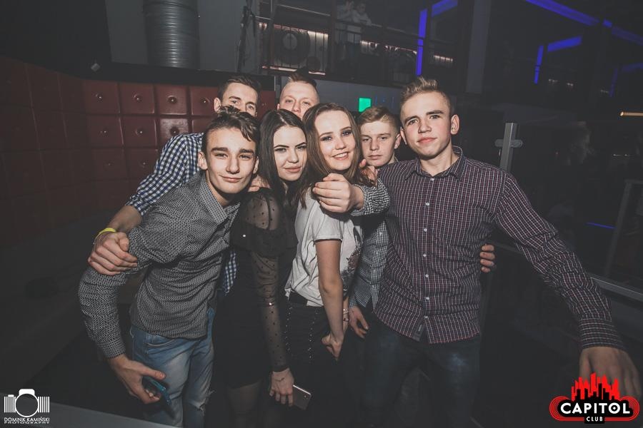 ReTo w Clubie Capitol Sypniewo [09.02.2018] - zdjęcie #68 - eOstroleka.pl