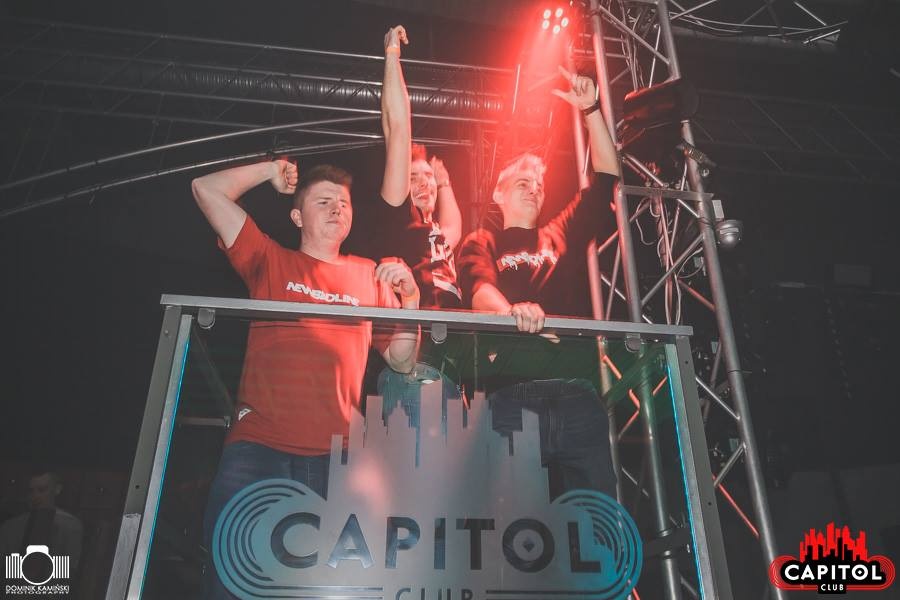 ReTo w Clubie Capitol Sypniewo [09.02.2018] - zdjęcie #74 - eOstroleka.pl