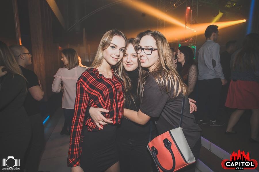 Ostatki i koncert Power Play w Clubie Capitol Sypniewo [10.02.2018] - zdjęcie #26 - eOstroleka.pl