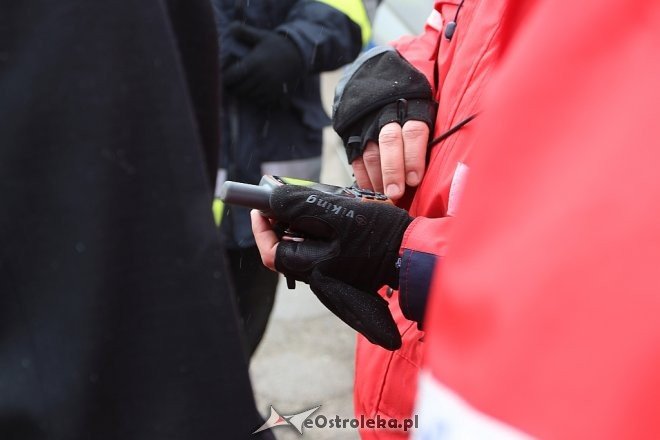 Ćwiczenia poszukiwawcze z grupą Nadzieja [14.02.2018] - zdjęcie #26 - eOstroleka.pl