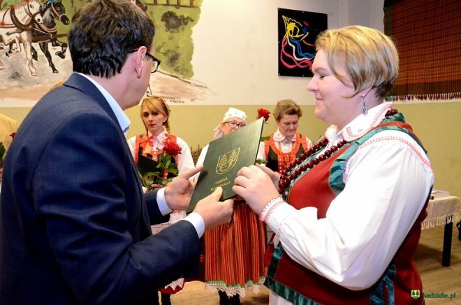 „Śladami Kurpiów” po raz 20-ty [15.02.2018] - zdjęcie #95 - eOstroleka.pl