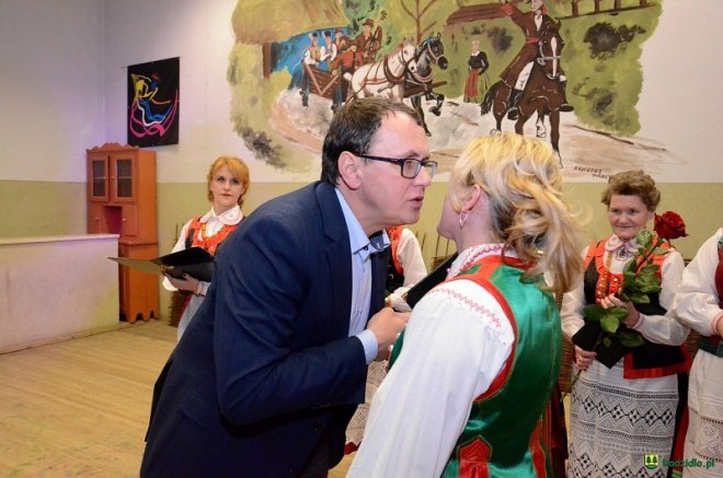 „Śladami Kurpiów” po raz 20-ty [15.02.2018] - zdjęcie #93 - eOstroleka.pl