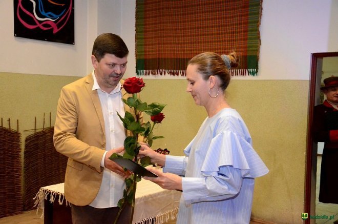 „Śladami Kurpiów” po raz 20-ty [15.02.2018] - zdjęcie #90 - eOstroleka.pl
