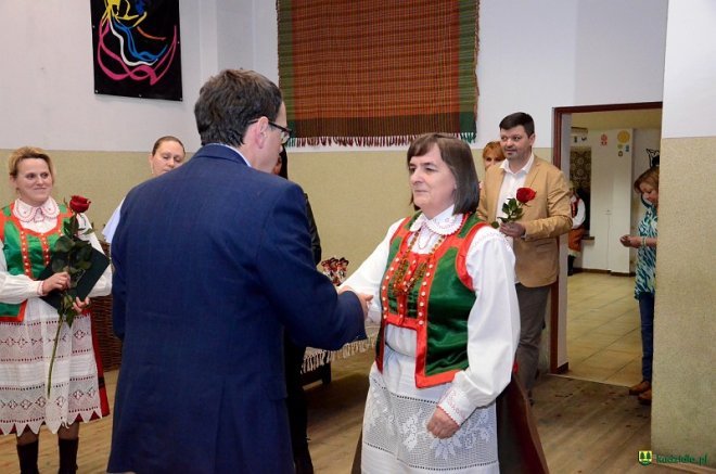 „Śladami Kurpiów” po raz 20-ty [15.02.2018] - zdjęcie #84 - eOstroleka.pl