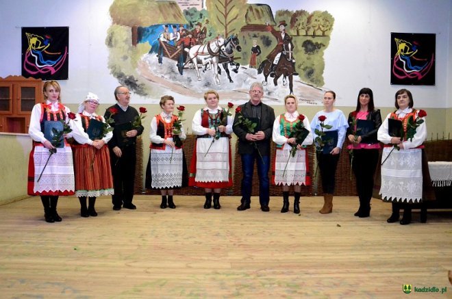 „Śladami Kurpiów” po raz 20-ty [15.02.2018] - zdjęcie #82 - eOstroleka.pl