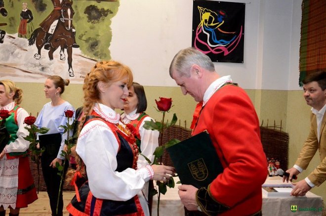„Śladami Kurpiów” po raz 20-ty [15.02.2018] - zdjęcie #80 - eOstroleka.pl