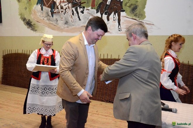 „Śladami Kurpiów” po raz 20-ty [15.02.2018] - zdjęcie #73 - eOstroleka.pl