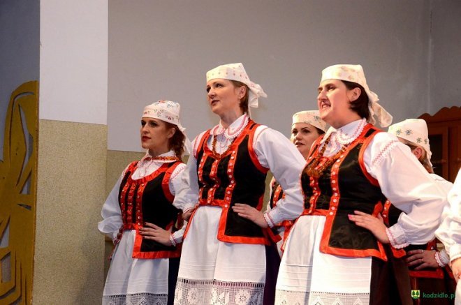 „Śladami Kurpiów” po raz 20-ty [15.02.2018] - zdjęcie #54 - eOstroleka.pl