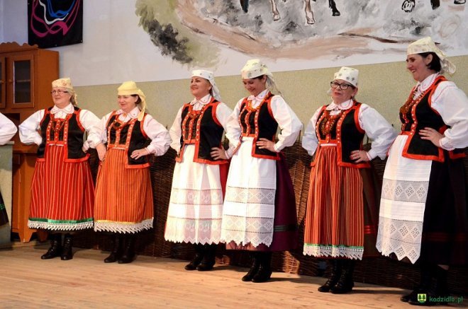 „Śladami Kurpiów” po raz 20-ty [15.02.2018] - zdjęcie #53 - eOstroleka.pl