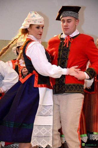 „Śladami Kurpiów” po raz 20-ty [15.02.2018] - zdjęcie #52 - eOstroleka.pl