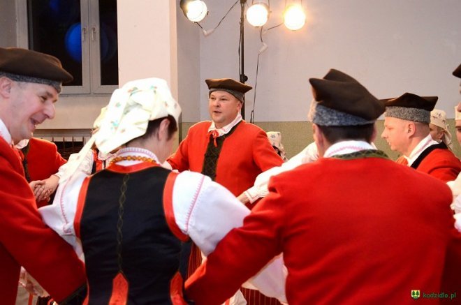 „Śladami Kurpiów” po raz 20-ty [15.02.2018] - zdjęcie #51 - eOstroleka.pl