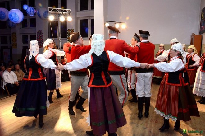 „Śladami Kurpiów” po raz 20-ty [15.02.2018] - zdjęcie #50 - eOstroleka.pl