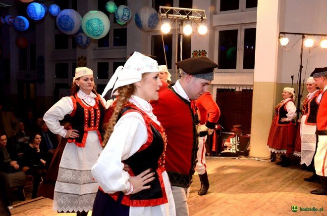 „Śladami Kurpiów” po raz 20-ty [15.02.2018] - zdjęcie #49 - eOstroleka.pl