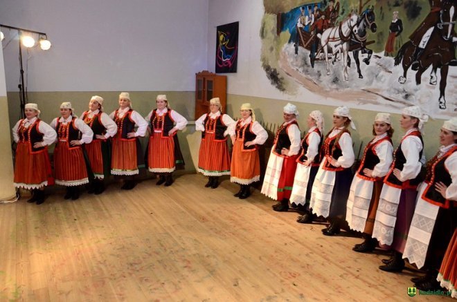 „Śladami Kurpiów” po raz 20-ty [15.02.2018] - zdjęcie #48 - eOstroleka.pl