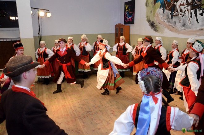 „Śladami Kurpiów” po raz 20-ty [15.02.2018] - zdjęcie #46 - eOstroleka.pl