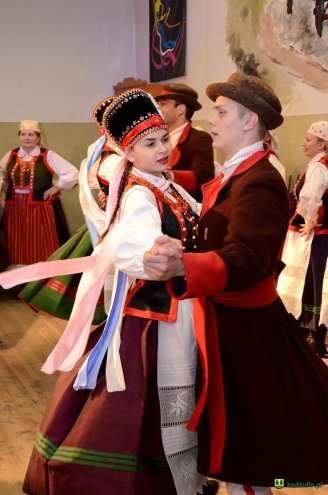 „Śladami Kurpiów” po raz 20-ty [15.02.2018] - zdjęcie #41 - eOstroleka.pl