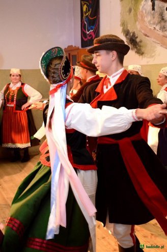 „Śladami Kurpiów” po raz 20-ty [15.02.2018] - zdjęcie #39 - eOstroleka.pl